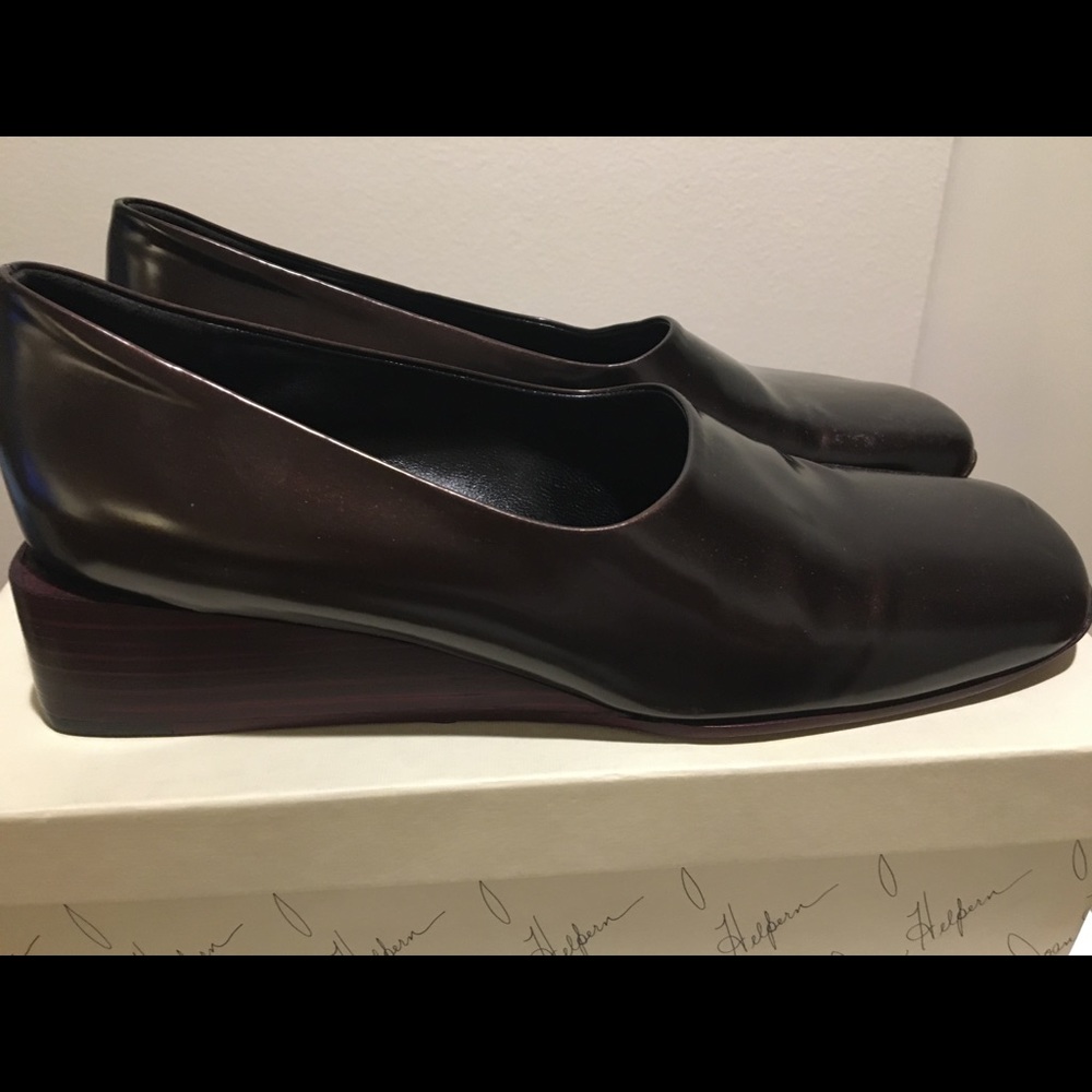 Joan Helpern Signature flats